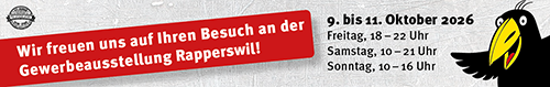 Gewerbeausstellung 2026