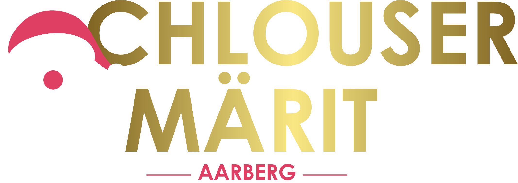 Logo Chlouser-Märit