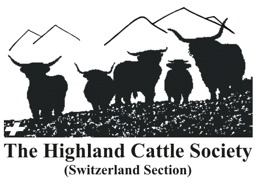 The Highland Cattle Society